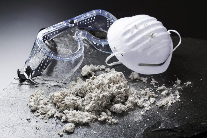 Asbestos Removal Cost Harlow Essex